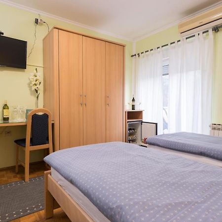 Guest House Bagi Pozega Exterior photo