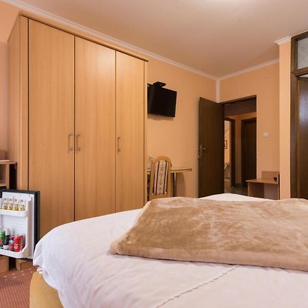 Guest House Bagi Pozega Exterior photo